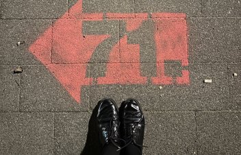 Radikālā distance. Piezīmes no Oberhauzenes 2025