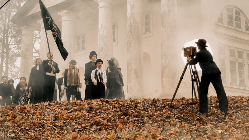 Svarīgākais par “Lielo Kristapu 2025/2026” – nominētās filmas Kino Rakstos