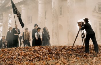 Svarīgākais par “Lielo Kristapu 2025/2026” – nominētās filmas Kino Rakstos