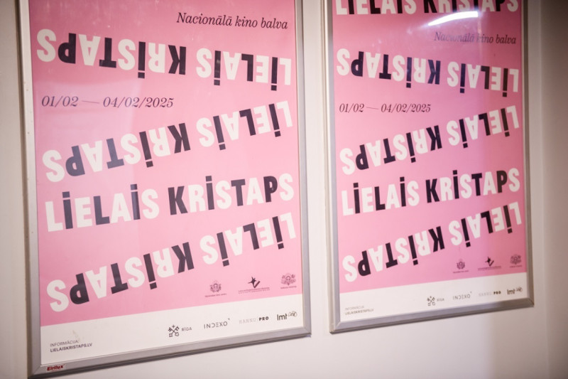  Lielais Kristaps 2024 Kino Rakstu publikācijās