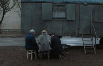 „Janvāra gaisma”. Viegls bads jeb sezonāla reģenerēšanās