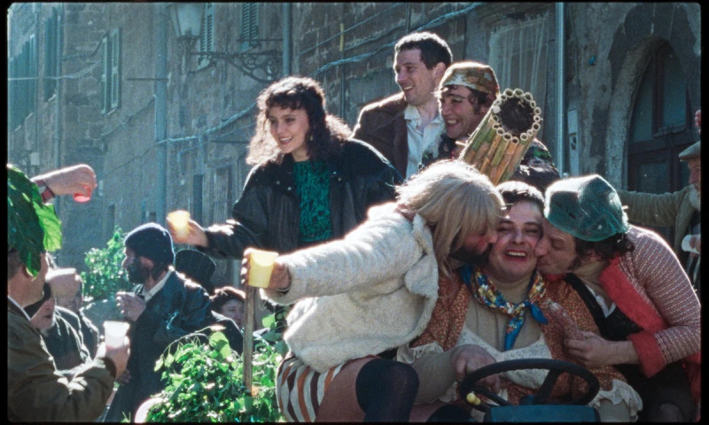 Aliče Rorvahere. Neoreālā maģiskā reāliste