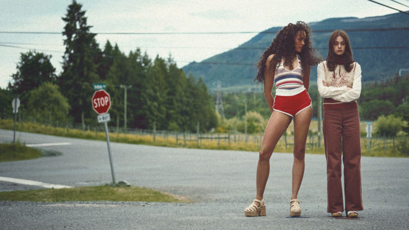 Riga IFF kvīrais kino. Krāšņs slaktiņš un tumšs grēks