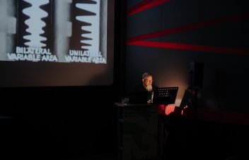 Ross Lipmans: Dažādas tehnoloģijas rada atšķirīgu pieredzi