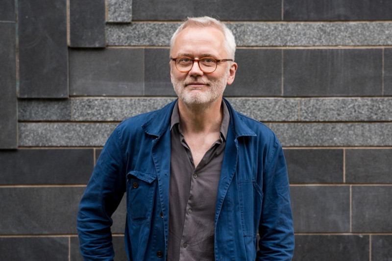 „DOK Leipzig 2025“ vadītājs Kristofs Terhehte: Aizspriedumi, politika, finansējums, MI