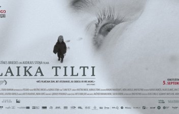 Par Baltijas dokumentālā kino enģeļiem
