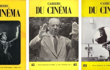 „Cahiers du Cinéma” pēdējie svētki