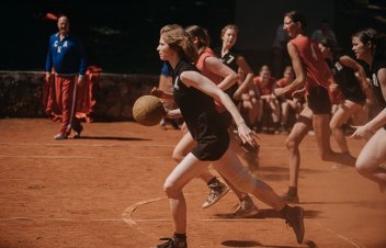 “Tīklā. TTT leģendas dzimšana”. Filma par tērauda apņēmību