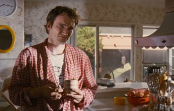 Kinoblogeri iesaka: Kventina Tarantino intervija