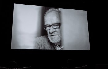 Tue Steen Müller on the Cinema Nerve