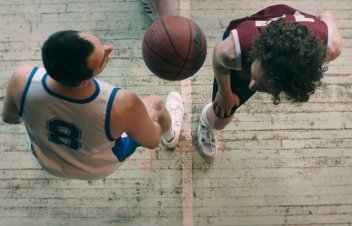 „Kalev” un citas basketbola filmas Baltijā