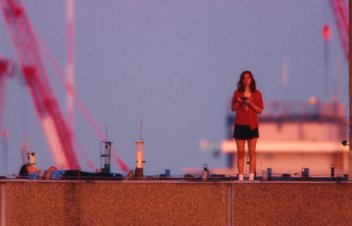 Riga IFF – iesaka Elīna Reitere. Eiropas kino par pārmaiņām