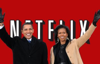 Amerikāņu sapnis „Netflix” piedāvājumā