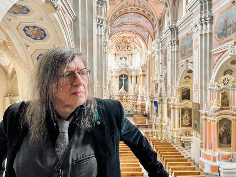 „Mākslas darbi rodas mokās”. Meistara Kulakova indulgence