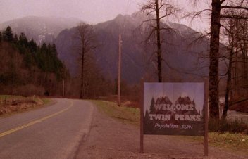 Deivida Linča „Twin Peaks”. Sākums