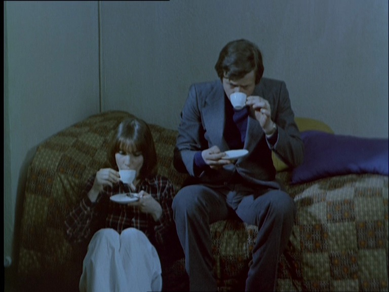 Kadrs no filmas "L’amour, l’après-midi" (1972)