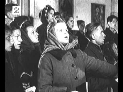 Kadrs no filmas "Maryte" (1947)